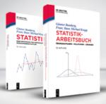 Cover-Bild [Set Lehr- und Arbeitsbuch "Statistik". 2017]