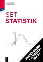 Cover-Bild Set Lehr- und Arbeitsbuch "Statistik"