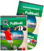 Cover-Bild Set: Leselauscher Wissen: Fußball (inkl. CD)