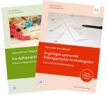 Cover-Bild Set "So gelingen spannende Bildungsprojekte im Kindergarten" und "Das Apfelprojekt"