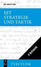 Cover-Bild [Set Strategie und Taktik]