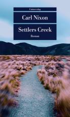 Cover-Bild Settlers Creek