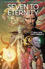 Cover-Bild Seven to Eternity 2