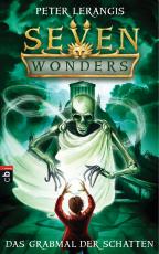 Cover-Bild Seven Wonders - Das Grabmal der Schatten