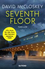 Cover-Bild Seventh Floor (CIA-Agentin Artemis Procter, Bd. 3)