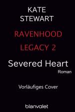 Cover-Bild Severed Heart