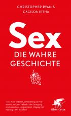 Cover-Bild Sex – die wahre Geschichte