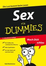 Cover-Bild Sex für Dummies