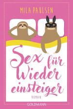 Cover-Bild Sex für Wiedereinsteiger