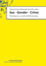 Cover-Bild Sex · Gender · Crime
