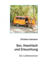 Cover-Bild Sex, Haschisch und Erleuchtung