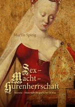 Cover-Bild Sex - Macht - Hurenherrschaft