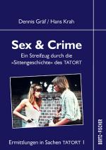 Cover-Bild Sex & Crime