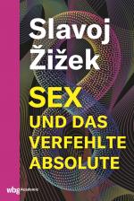 Cover-Bild Sex und das verfehlte Absolute