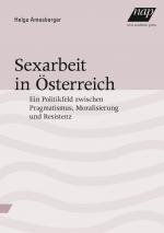 Cover-Bild Sexarbeit in Österreich