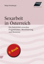 Cover-Bild Sexarbeit in Österreich