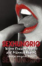 Cover-Bild Sexhungrig