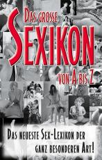 Cover-Bild Sexikon von A - Z