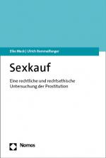 Cover-Bild Sexkauf