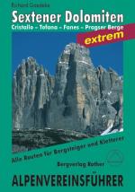 Cover-Bild Sextener Dolomiten