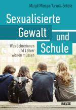 Cover-Bild Sexualisierte Gewalt und Schule