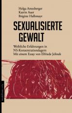 Cover-Bild Sexualisierte Gewalt