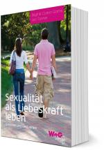 Cover-Bild Sexualität als Liebeskraft leben