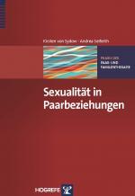 Cover-Bild Sexualität in Paarbeziehungen