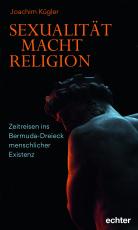 Cover-Bild Sexualität – Macht – Religion