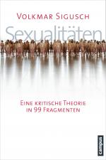 Cover-Bild Sexualitäten