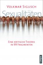 Cover-Bild Sexualitäten