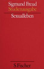 Cover-Bild Sexualleben