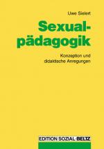 Cover-Bild Sexualpädagogik