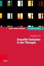 Cover-Bild Sexuelle Fantasien in der Therapie