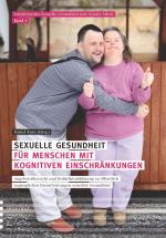 Cover-Bild Sexuelle Gesundheit für Menschen mit kognitiven Einschränkungen