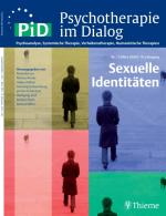 Cover-Bild Sexuelle Identitäten