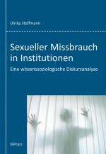 Cover-Bild Sexueller Missbrauch in Institutionen