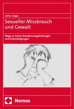 Cover-Bild Sexueller Missbrauch und Gewalt