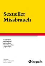 Cover-Bild Sexueller Missbrauch