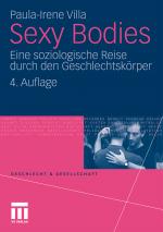 Cover-Bild Sexy Bodies