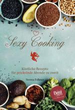 Cover-Bild Sexy Cooking