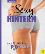 Cover-Bild Sexy Hintern