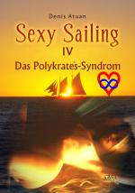 Cover-Bild Sexy Sailing IV
