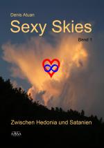 Cover-Bild Sexy Skies (1)