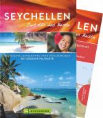 Cover-Bild Seychellen – Zeit für das Beste