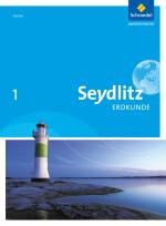 Cover-Bild Seydlitz Erdkunde - Ausgabe 2011 für Haupt- und Realschulen in Hessen