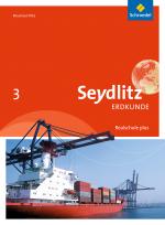 Cover-Bild Seydlitz Erdkunde - Ausgabe 2016 für Realschulen plus in Rheinland-Pfalz