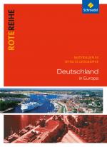 Cover-Bild Seydlitz Geographie - Themenbände