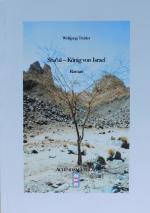 Cover-Bild Sha'ul - König von Israel