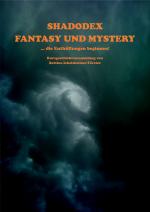 Cover-Bild Shadodex - Fantasy und Mystery